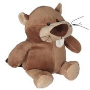 Cuddle Pal Beaver