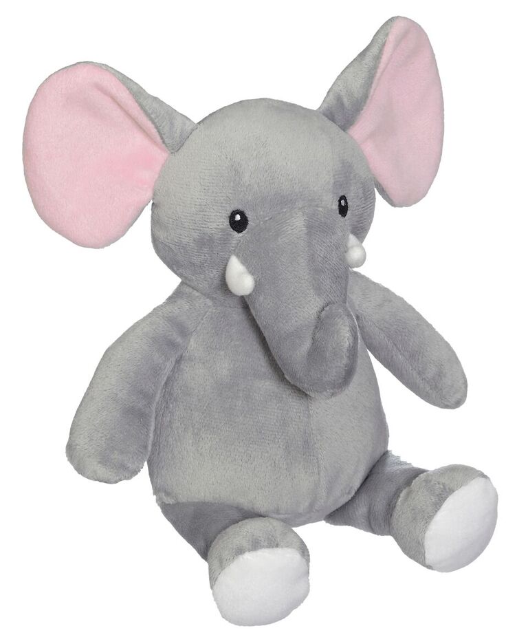 Cuddle Pal Elephant