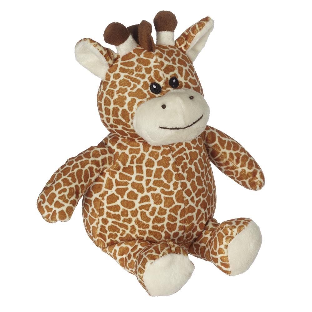 Cuddle Pal Giraffe