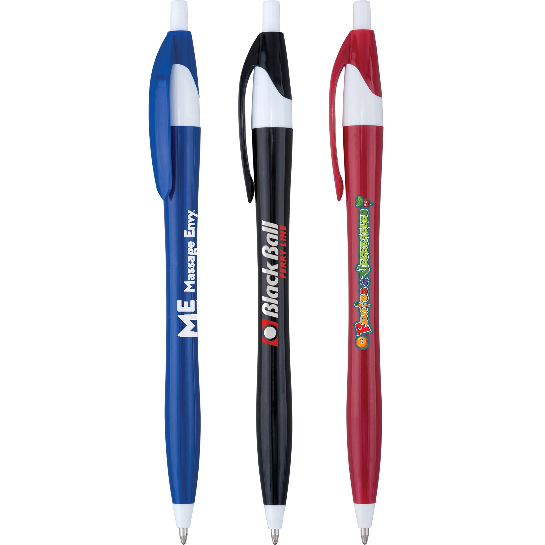 Javalina Executive Pen