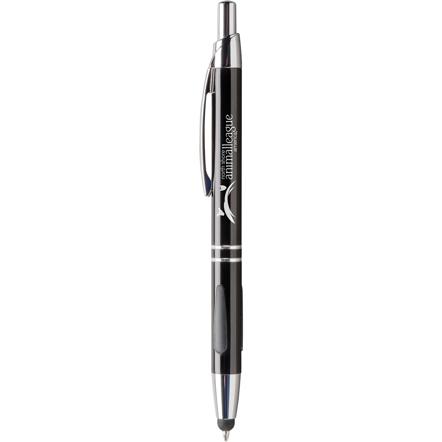 Vienna Stylus Metal Pen