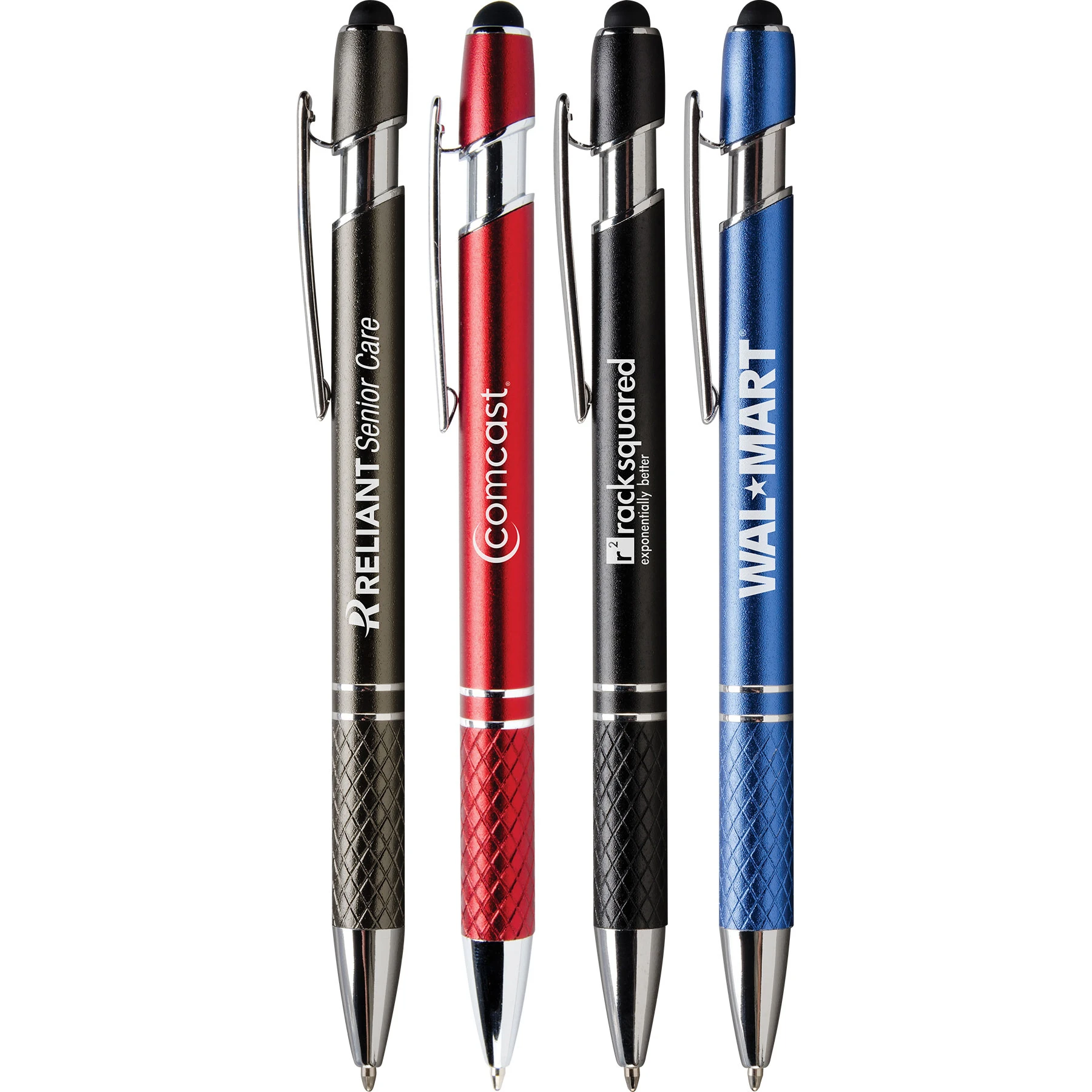 Textari Metal Pen