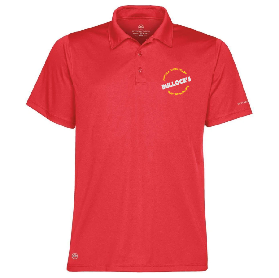 Stormtech Apollo H2X-Dry Polo – Men’s