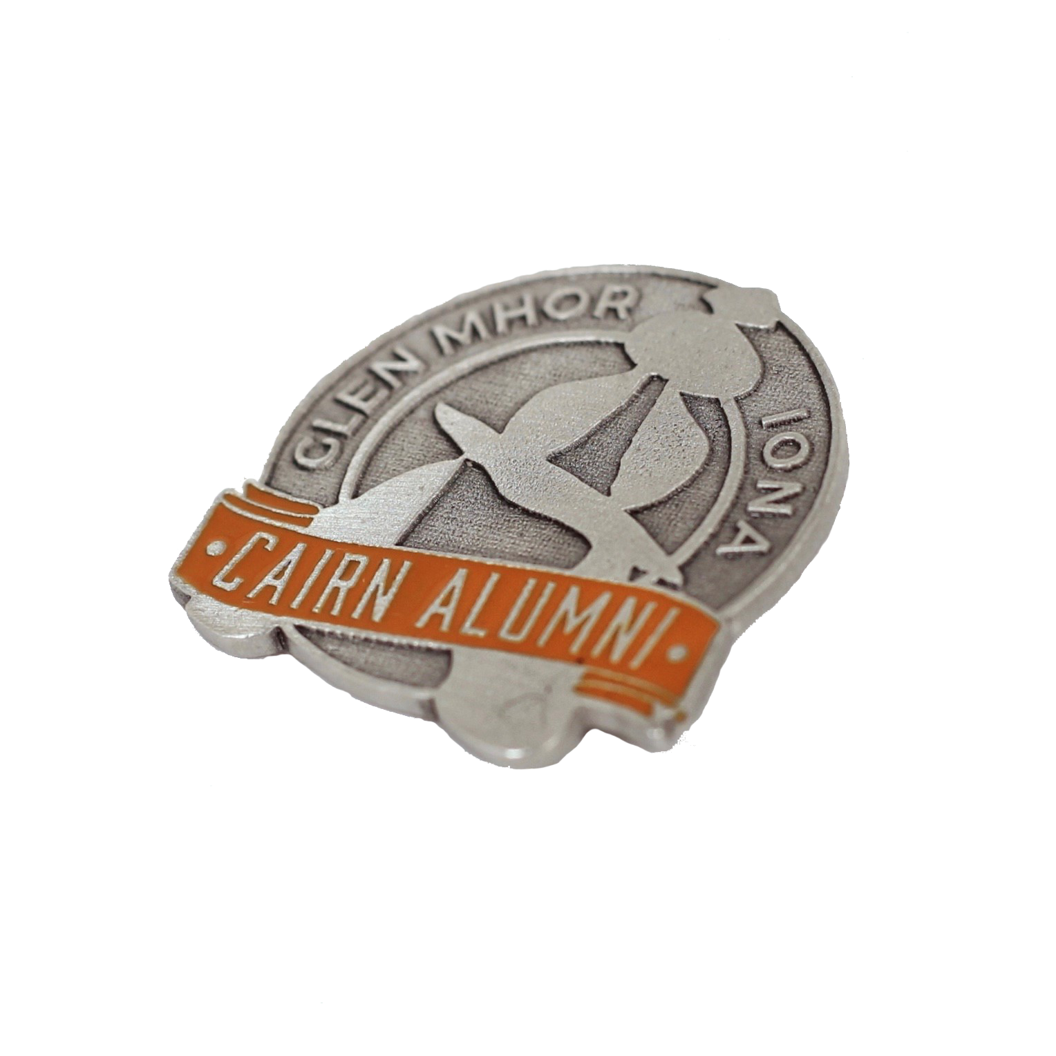 Custom Pewter Lapel Pins