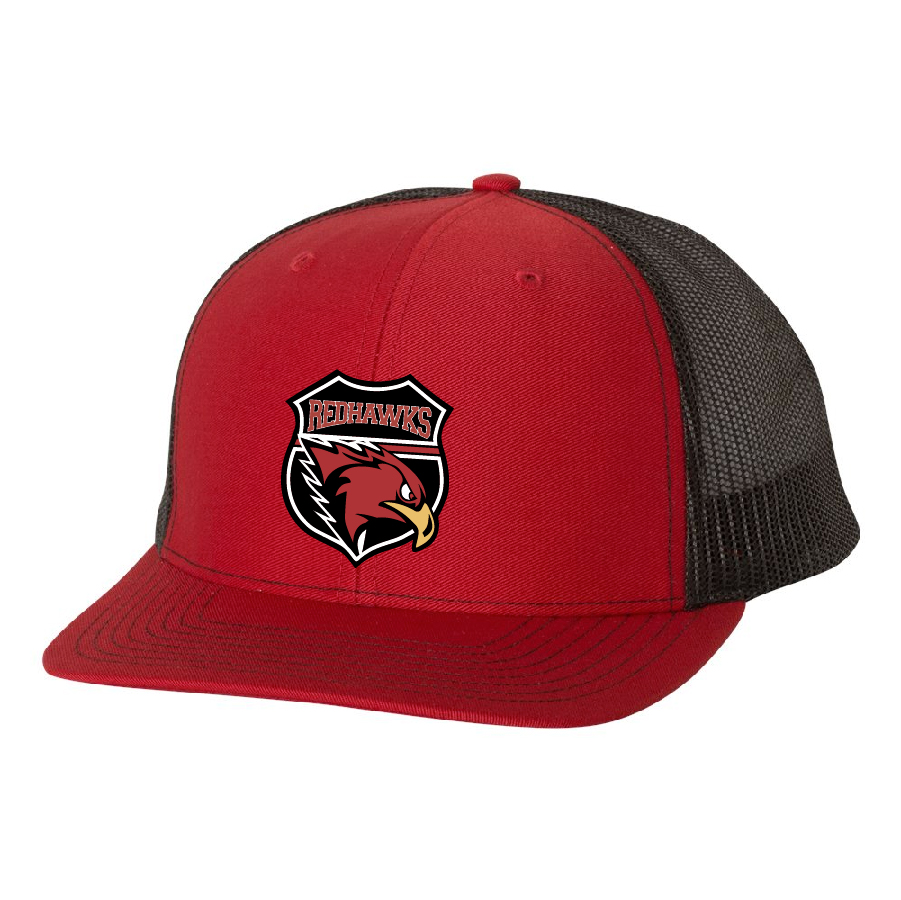 Richardson Trucker Snapback