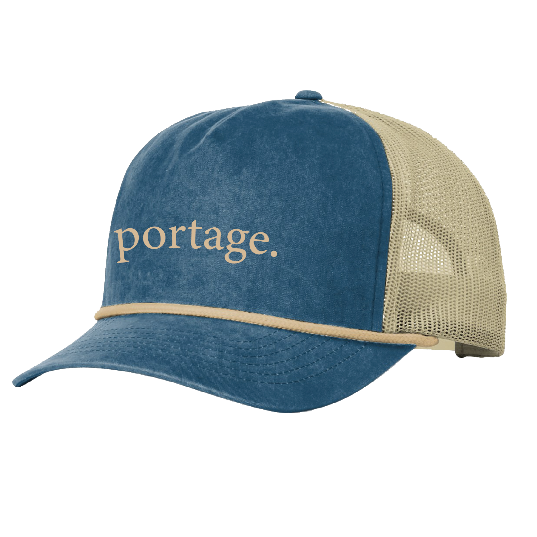 Richardson Bachelor Rope Hat