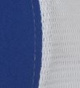 Royal/White