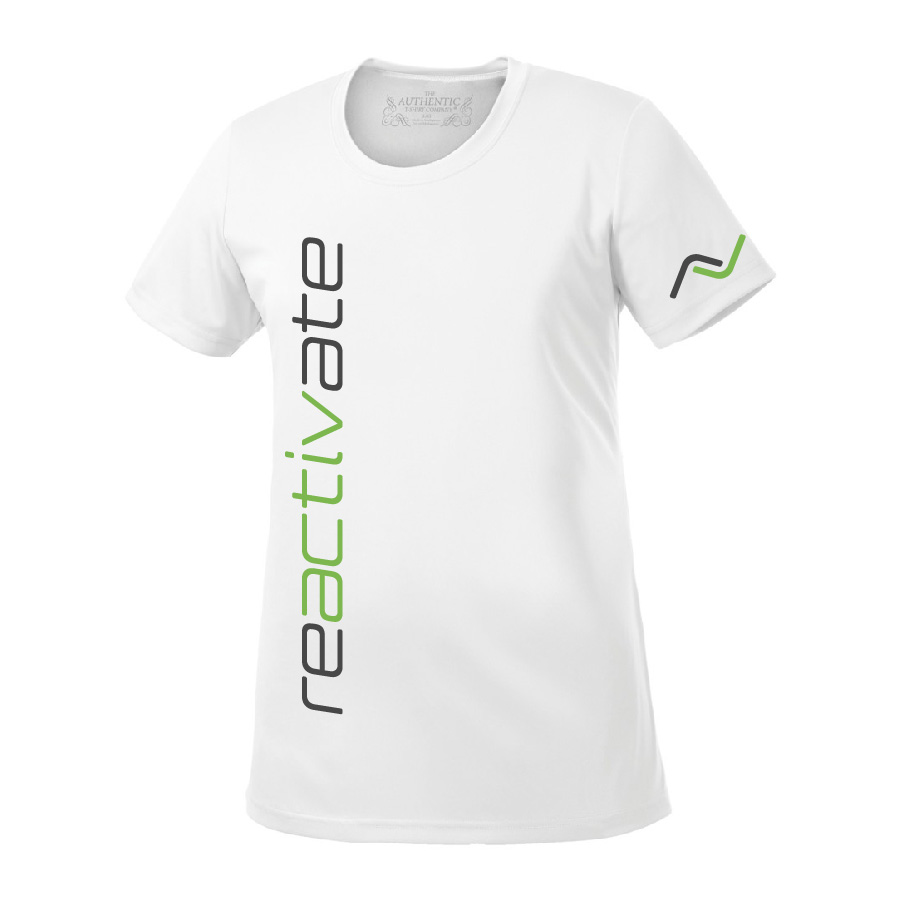 ATC Pro Team Performance Tee – Ladies