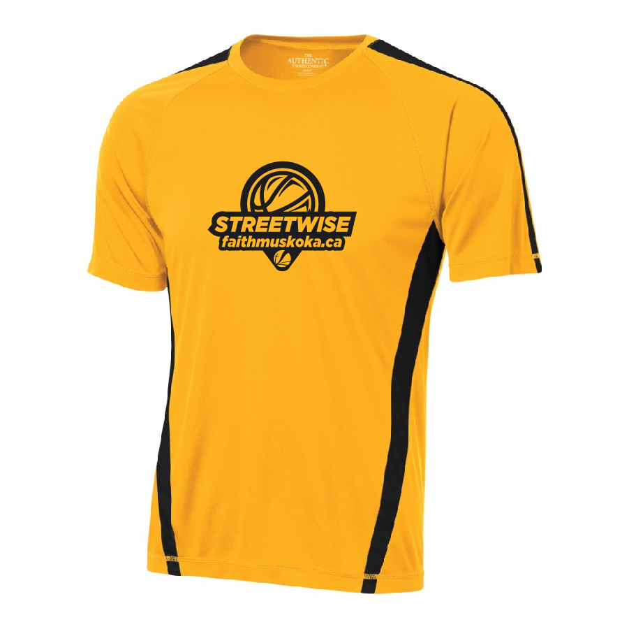Pro Team Home & Away Jersey – Adult