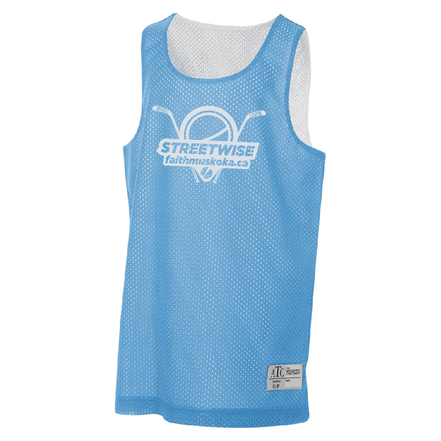 ATC™ Pro Mesh Reversible Tank Top – Youth