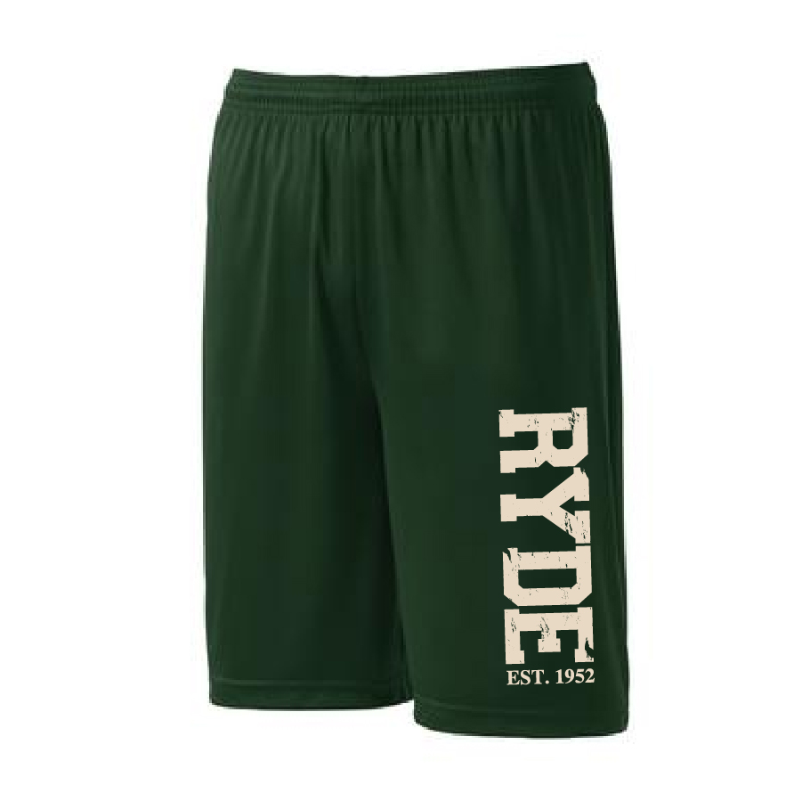 ATC Pro Team Short – Adult