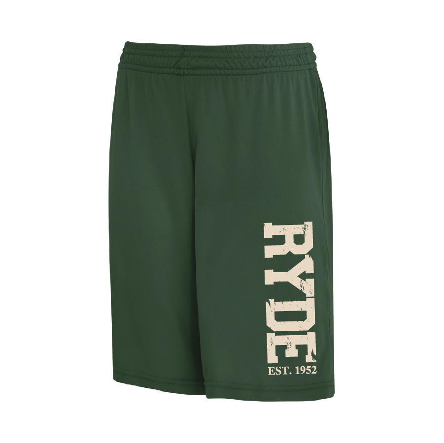 ATC Pro Team Short – Youth
