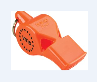 Fox 40 Pearl Whistle