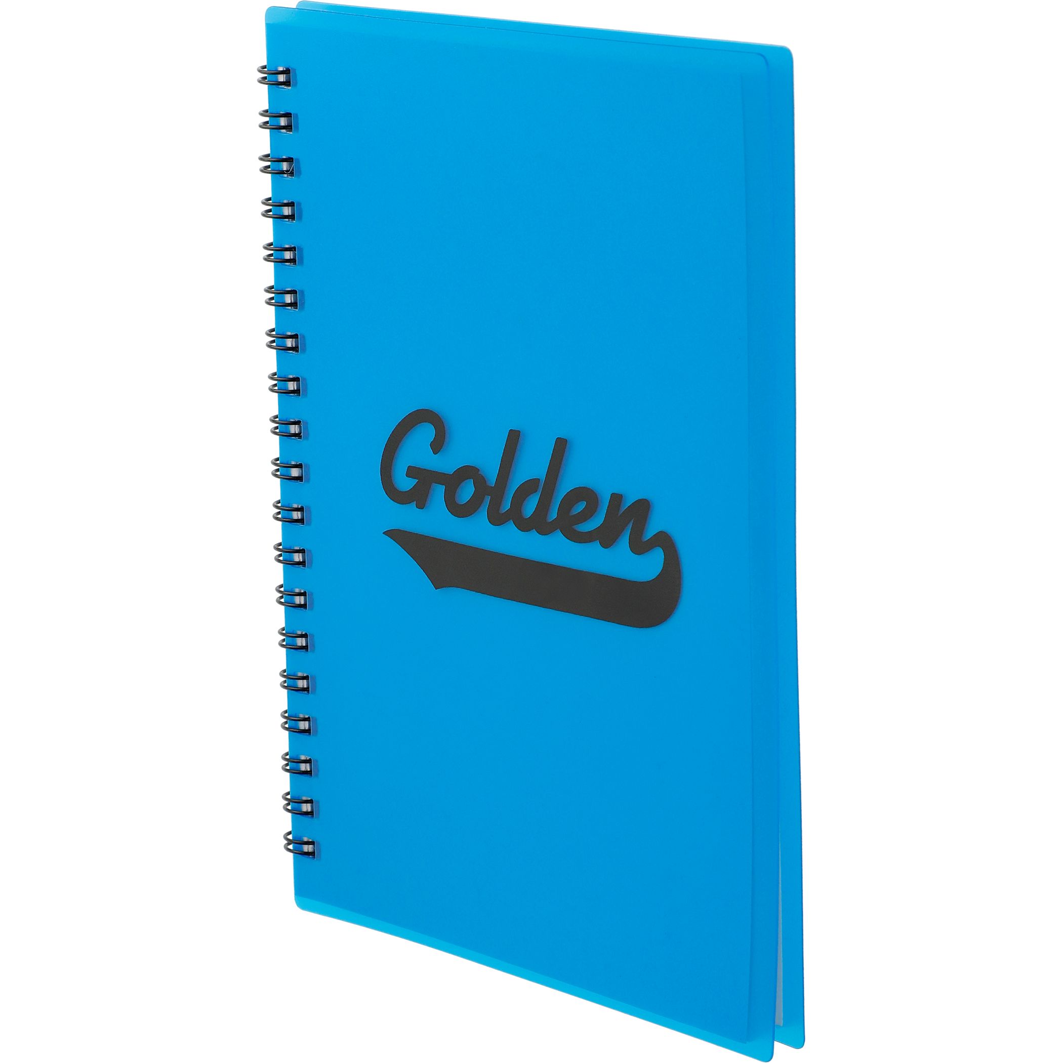 Duchess Spiral Notebook – 5″ x 7″