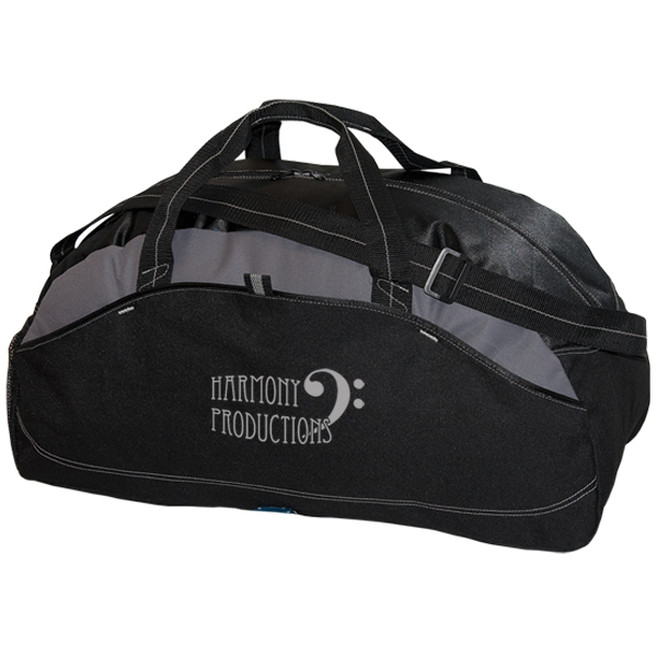Cobalt 24″ Extra Large Sports Bag