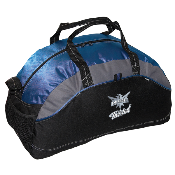 Cobalt Sports Bag
