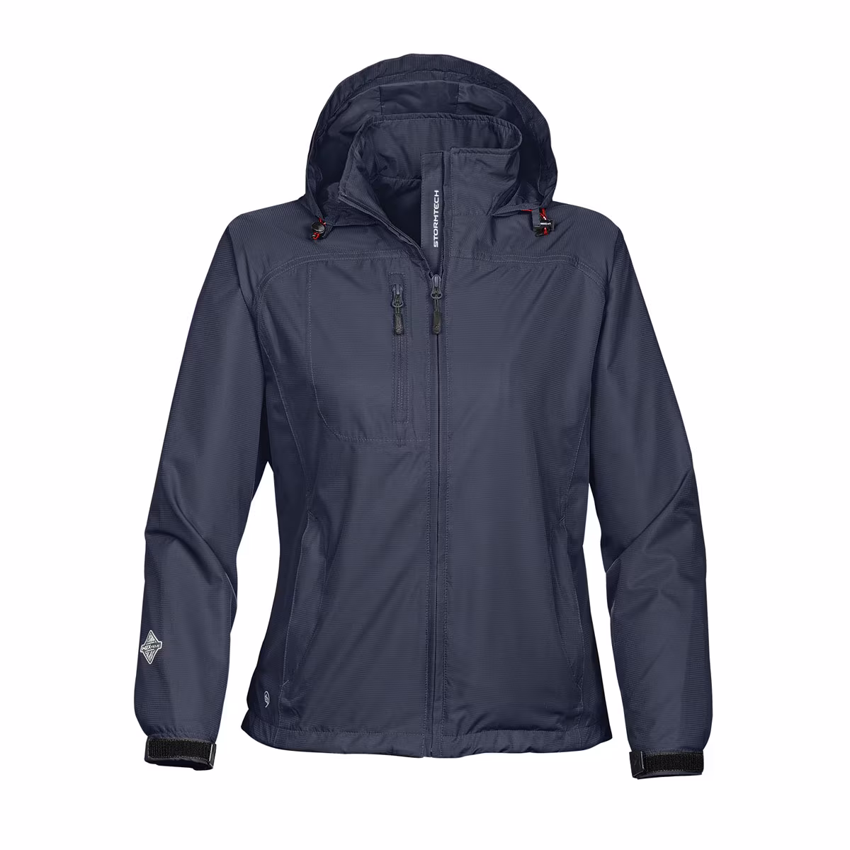 Stormtech Stratus Lightweight Shell – Ladies