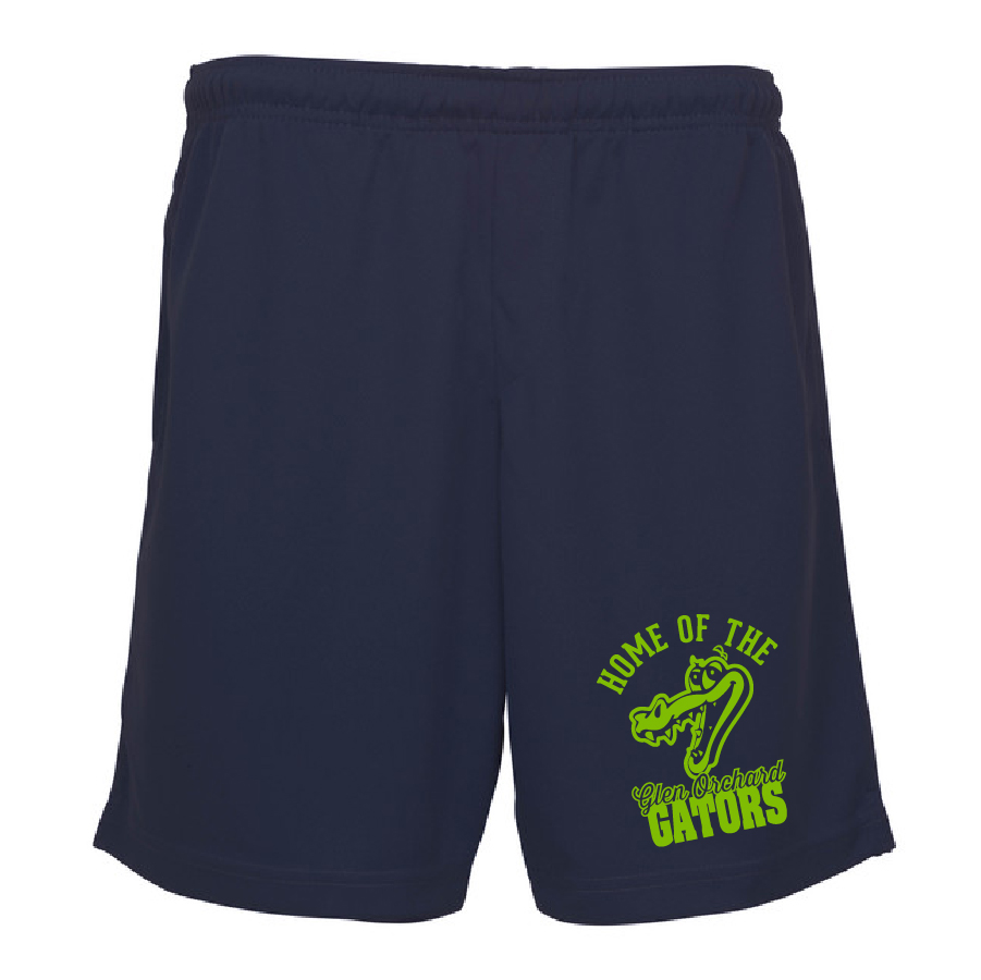 BIZ COOL™ Shorts – Adult