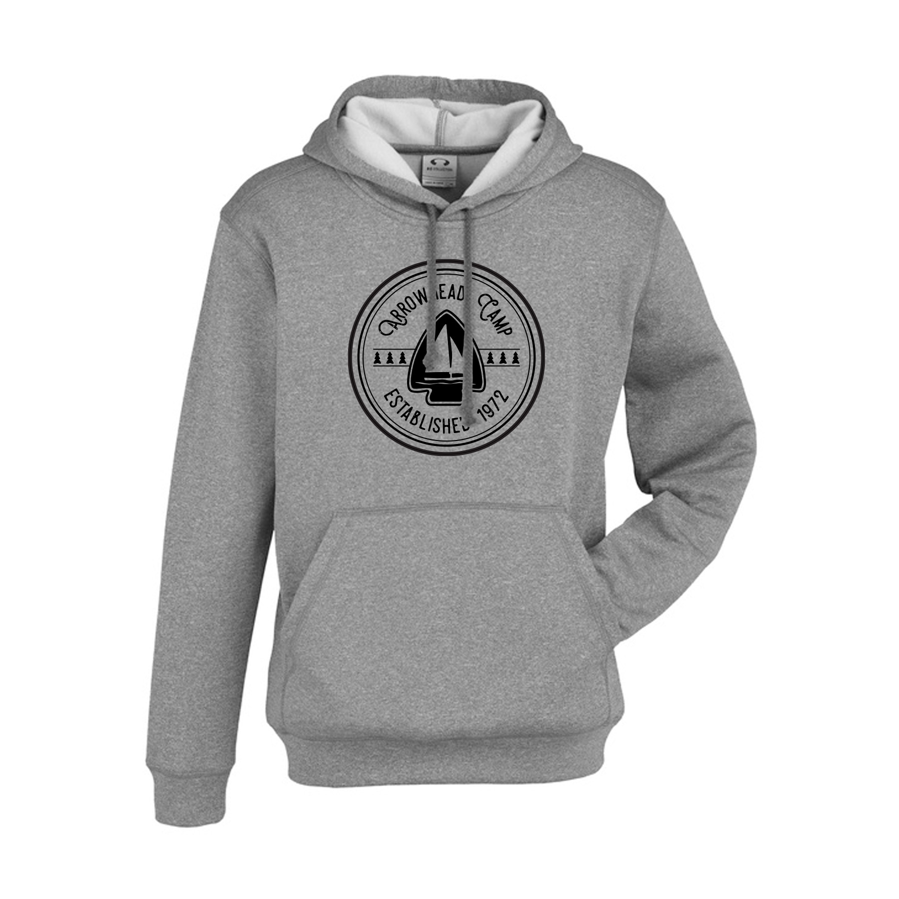 Hype Performance Hoodie – Men’s