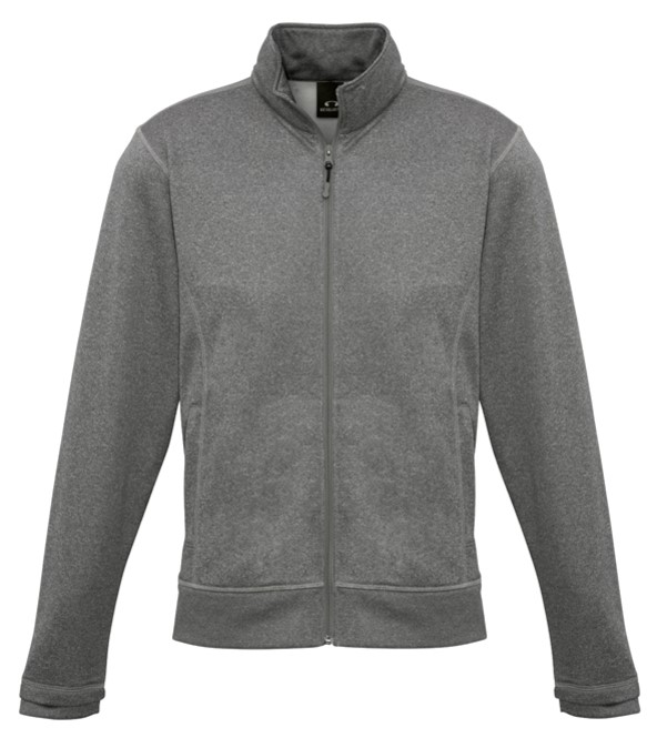 Hype Performance Full Zip Jacket – Men’s