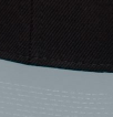 Black/Silver