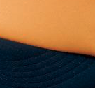 Gold/Navy