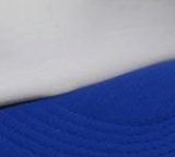 White/Royal