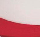 White/Red