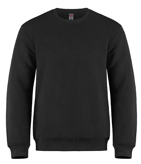 Crew – Adult Crewneck Pullover Sweatshirt