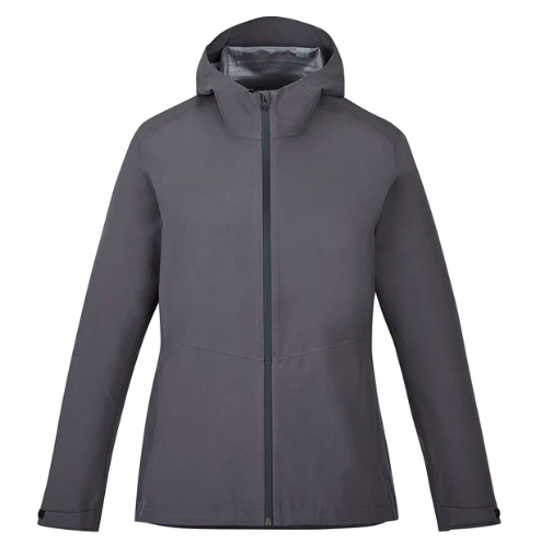Torrent Ladies’ Rain Shell Jacket