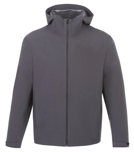 Torrent Men’s Rain Shell Jacket