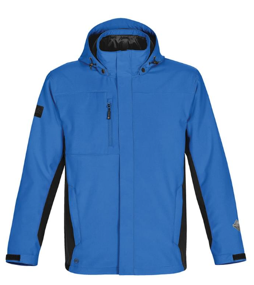 Stormtech Men’s Atmosphere 3-in-1 System Jacket