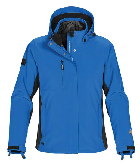 Stormtech Ladies’ Atmosphere 3-in-1 System Jacket