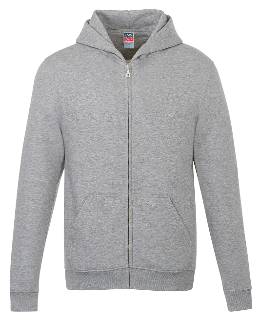 Surfer – Youth Full Zip Hoodie