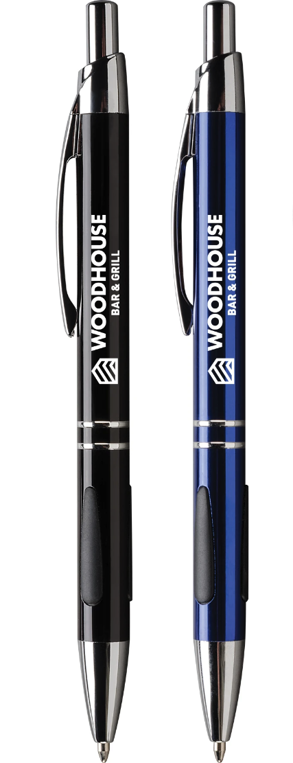 Vienna Metal Pen