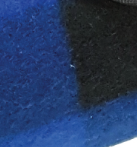 Blue/Black