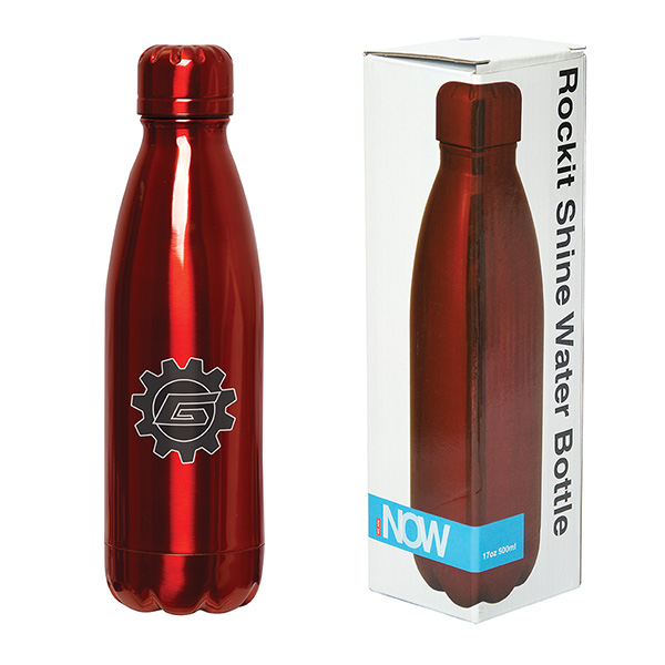 Rockit Stainless – Shine