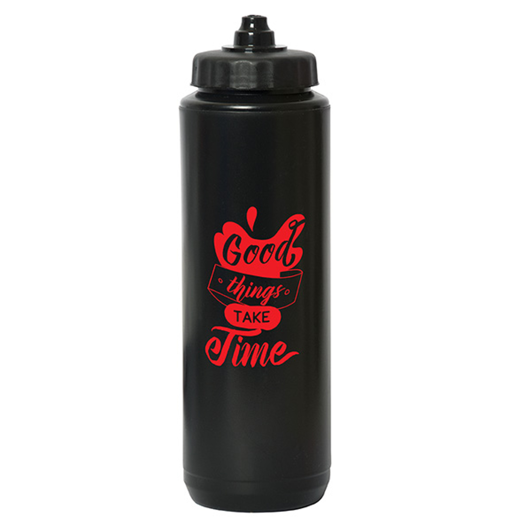 Victory 1000ml (33oz) Squeeze Bottle