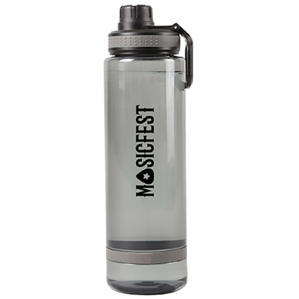 Bayside 34oz Tritan Water Bottle