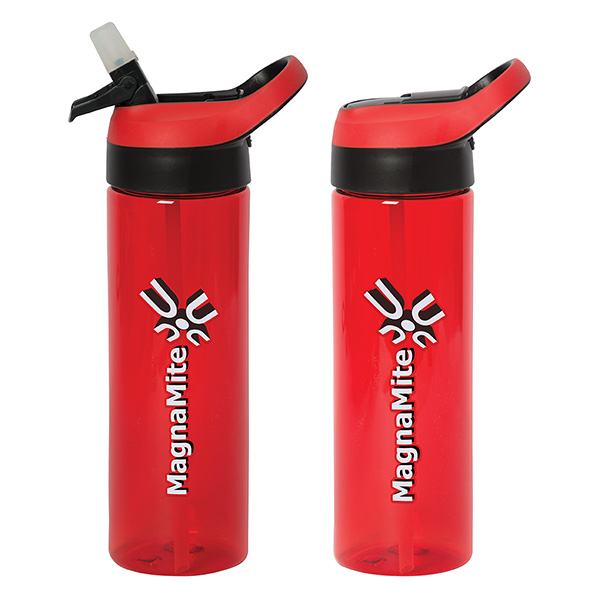 Black Veil 22oz Trital Bottle