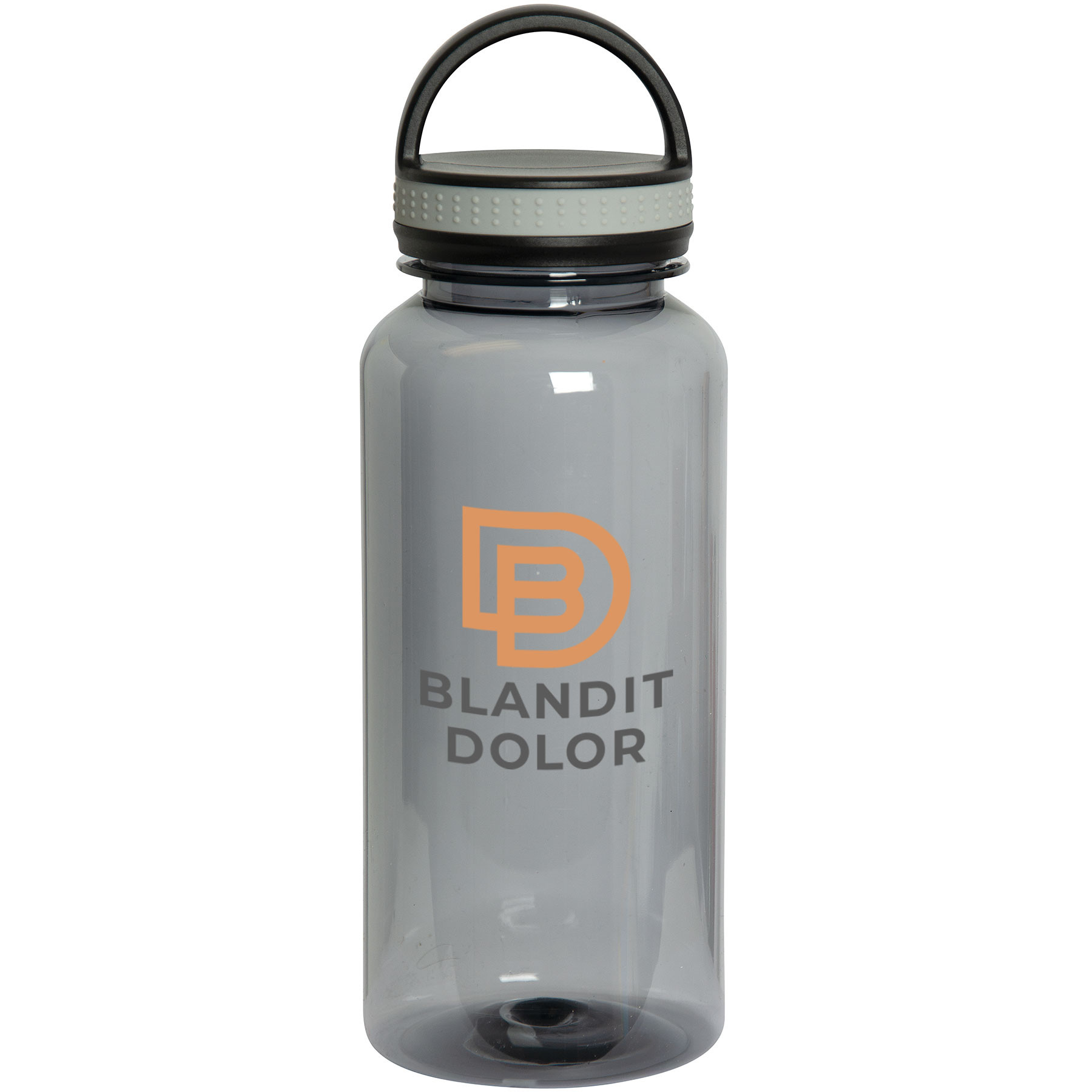 Volumo Acrylic Bottle 1000ml (33oz)