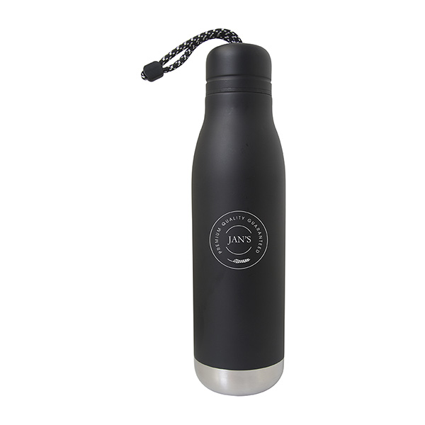 Burble 17 OZ. Stainless Steel Bottle