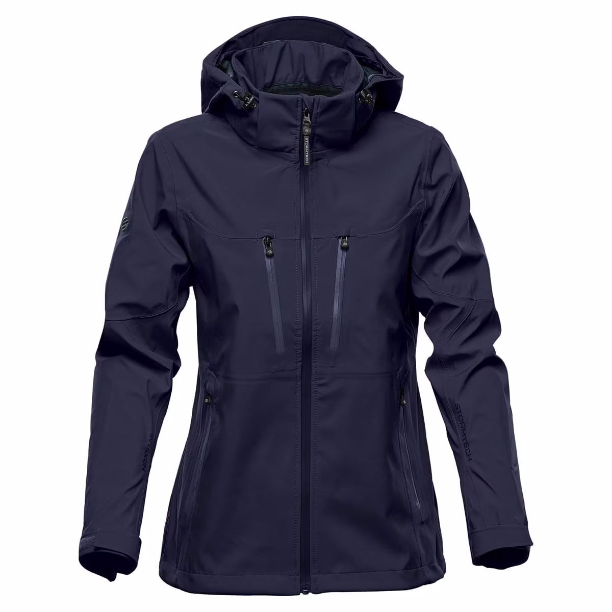 Stormtech Patrol Softshell – Ladies