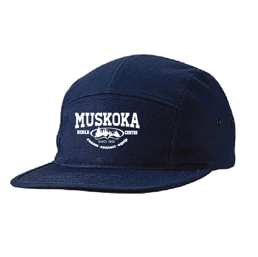 Yupoong Classics Jockey Cap