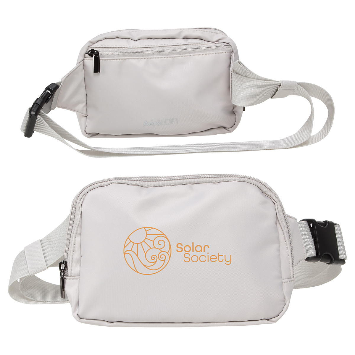 AeroLOFT™ Belt Bag Large