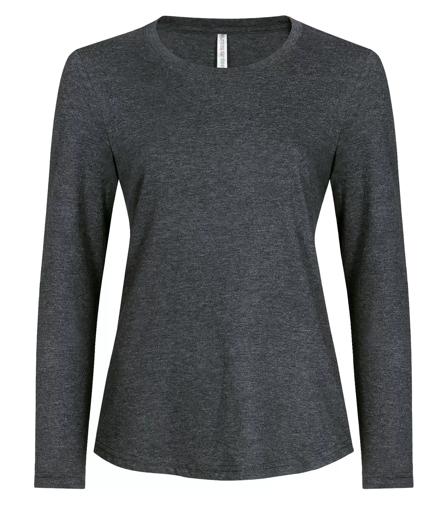 ATC Eurospun™ Long Sleeve – Ladies