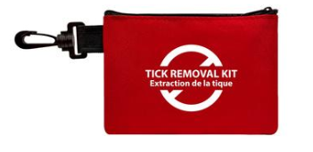 Tick Removal Kit