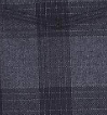 Navy Plaid