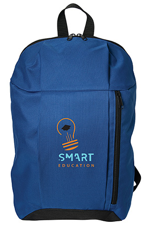 Burble Laptop Backpack