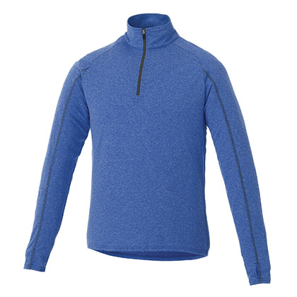 Taza Knit 1/4 Zip – Men’s